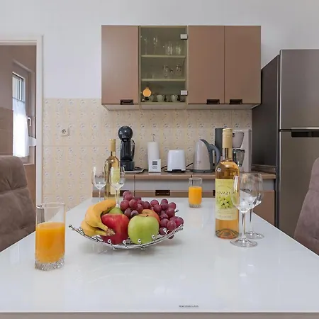 Oliva Apartment Pula