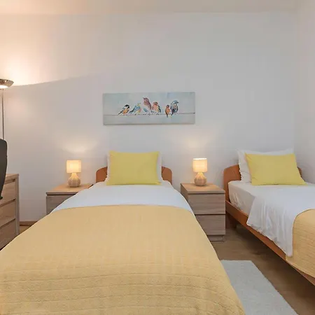 Oliva Apartment Pula