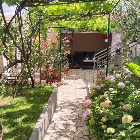 Oliva Apartment *